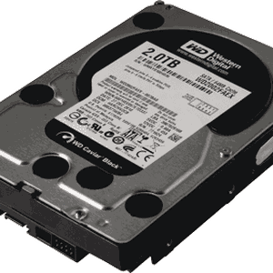 HDD PNG
